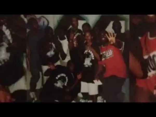 Video: Slim Thug - The Top